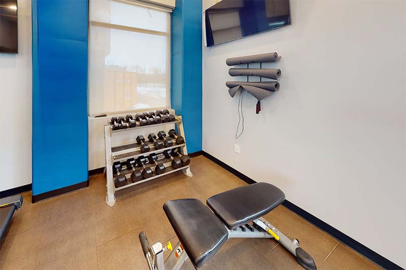 els-st-paul-student-residence-gym